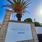 Apartment Malibu Park Sol