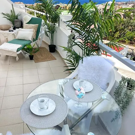 Malibu Park Sol Διαμέρισμα *