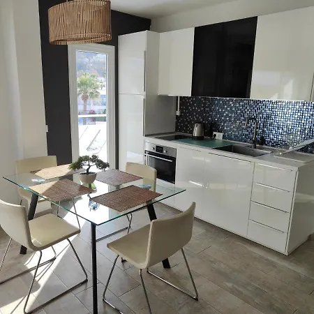 Apartment Malibu Park Sol Costa Adeje (Tenerife)