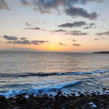 Malibu Park Sol Διαμέρισμα Costa Adeje (Tenerife)