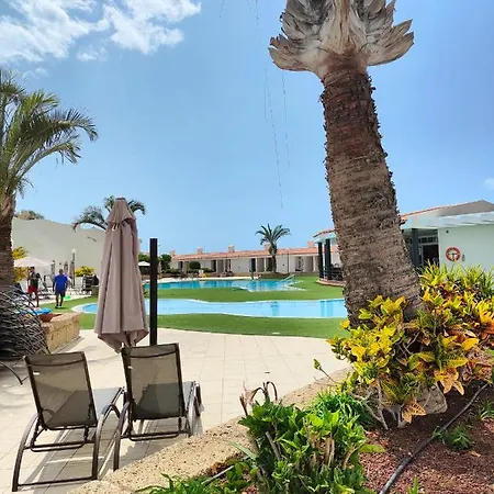 Malibu Park Sol Διαμέρισμα