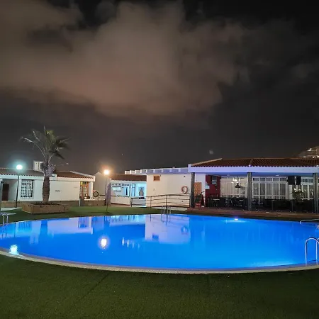 Apartment Malibu Park Sol