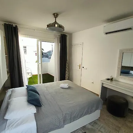 Apartment Malibu Park Sol Costa Adeje (Tenerife)