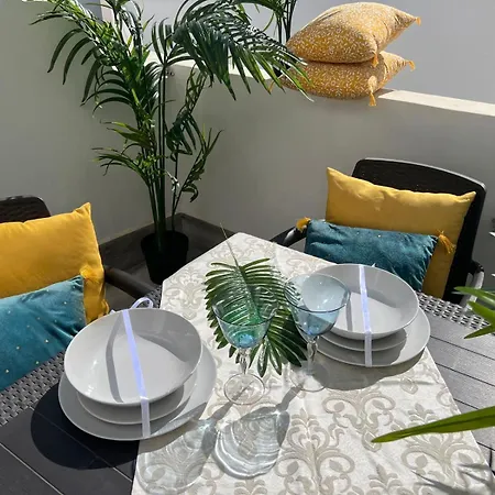 Malibu Park Sol Διαμέρισμα