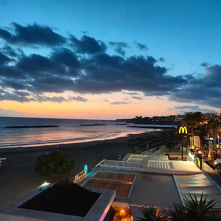 Apartman Malibu Park Sol *