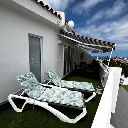 Malibu Park Sol Διαμέρισμα