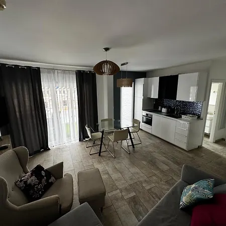 Apartment Malibu Park Sol *