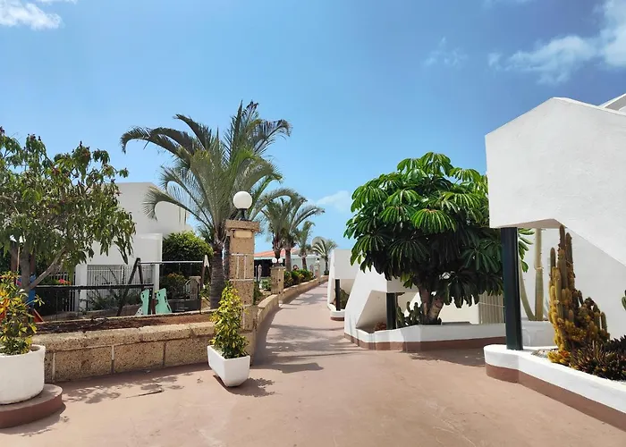 Malibu Park Sol * أذيخي