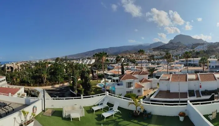 Malibu Park Sol Apartment Costa Adeje (Tenerife)