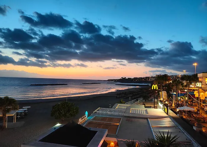 Apartment Malibu Park Sol *