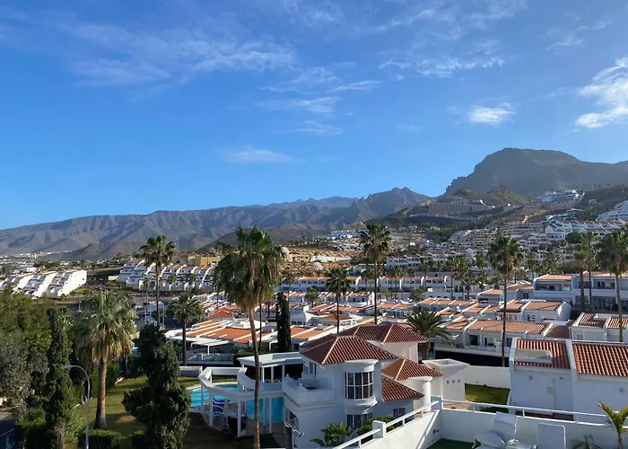 Malibu Park Sol Costa Adeje (Tenerife)