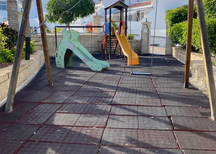 Malibu Park Sol شقة *