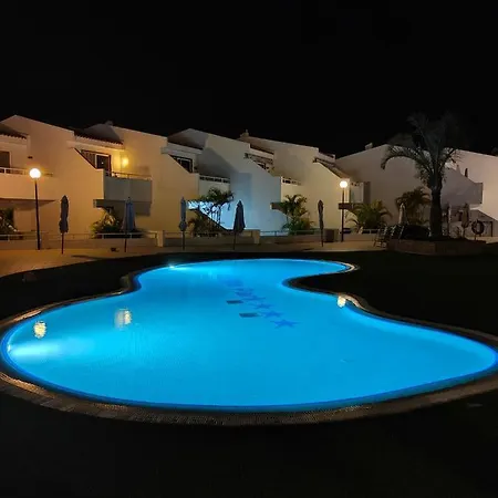 Malibu Park Sol Апартаменты