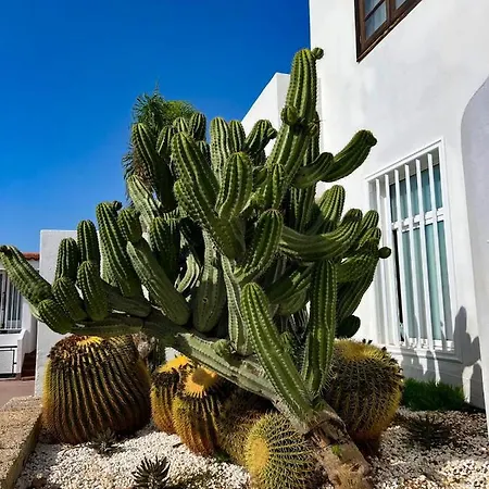 Malibu Park Sol Апартаменты *