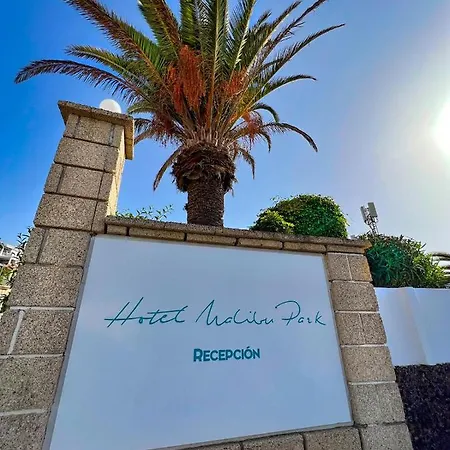 Daire Malibu Park Sol