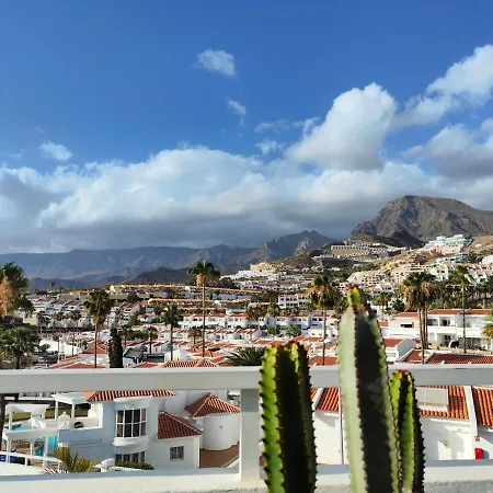 Malibu Park Sol Apartament