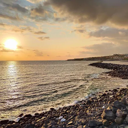 Malibu Park Sol Апартаменты
