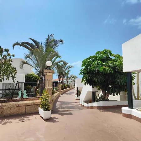 Malibu Park Sol * Адехе