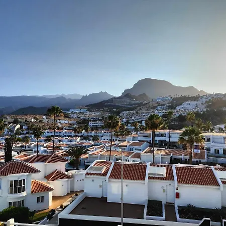 Апартаменты Malibu Park Sol Адехе