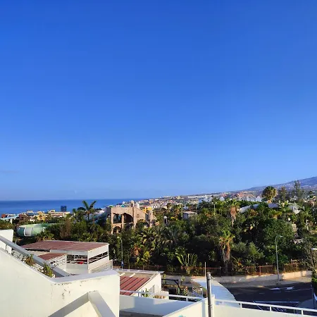 Malibu Park Sol * Адехе