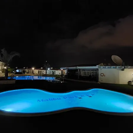 Malibu Park Sol Lejlighed *