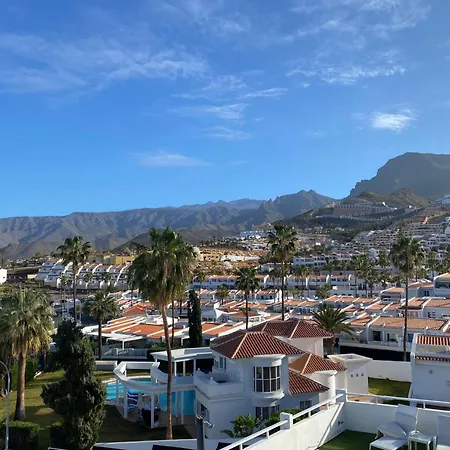Malibu Park Sol Адехе