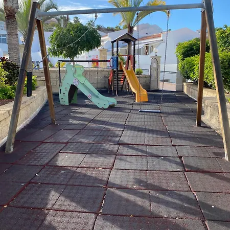 Malibu Park Sol Lejlighed *