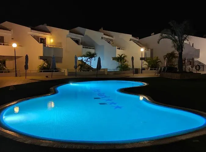 Malibu Park Sol Apartmán