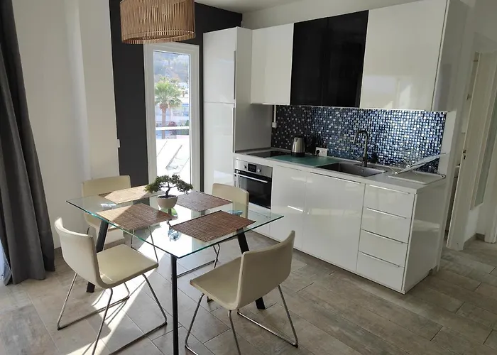 Apartmán Malibu Park Sol Costa Adeje (Tenerife)