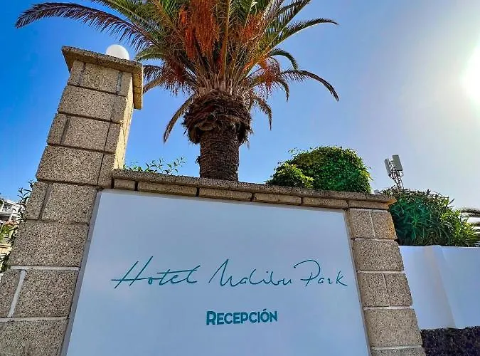 Apartmán Malibu Park Sol