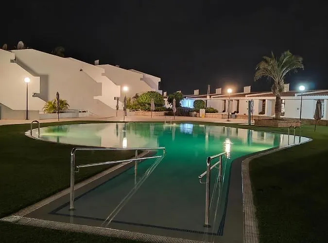 Malibu Park Sol Apartmán