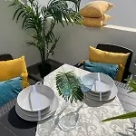 Malibu Park Sol Apartamento