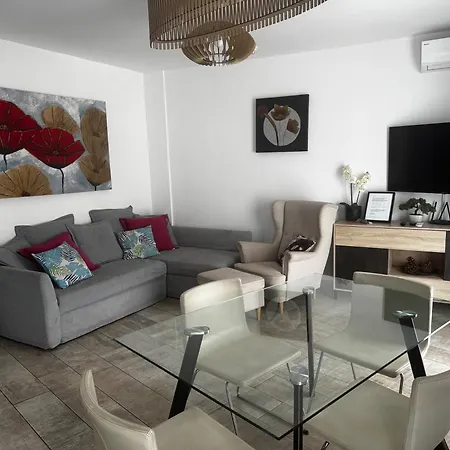 Malibu Park Sol Apartament Costa Adeje (Tenerife)