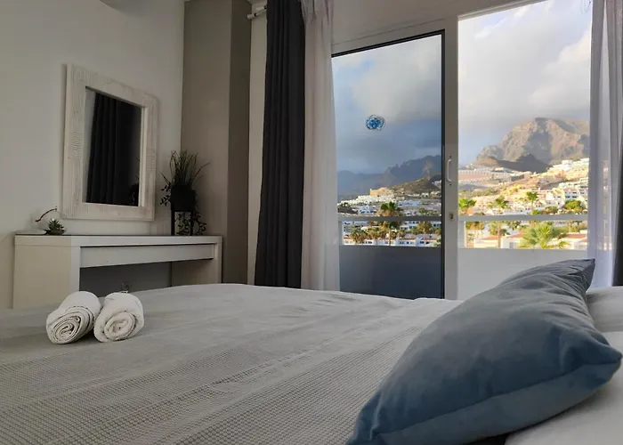 Malibu Park Sol Apartament