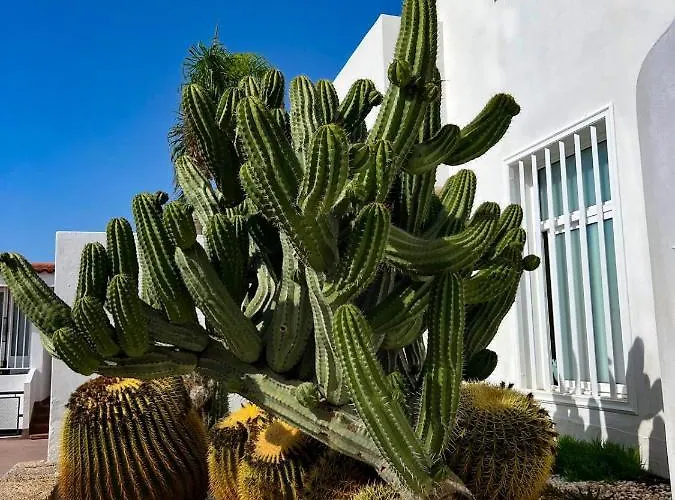 Malibu Park Sol Apartament *