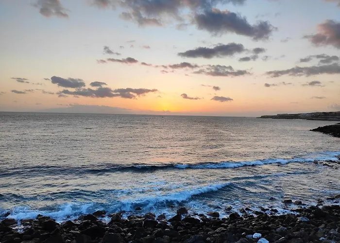 Malibu Park Sol Apartament Costa Adeje (Tenerife)