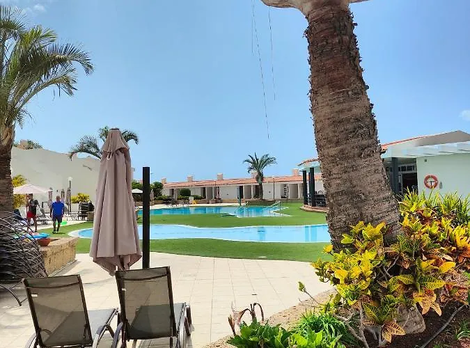 Malibu Park Sol Apartament