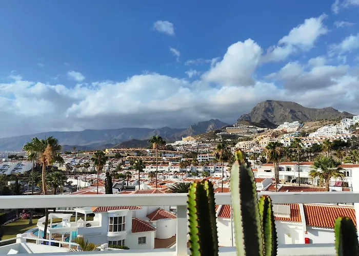 Malibu Park Sol Apartament