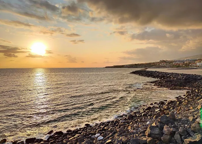 Malibu Park Sol Apartament