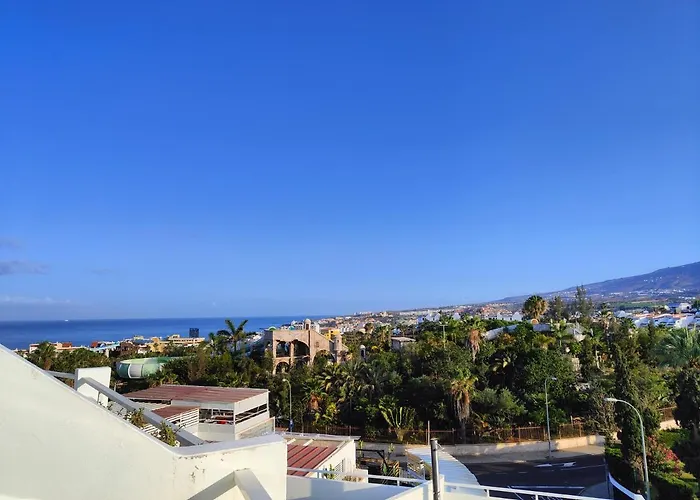 Malibu Park Sol * Costa Adeje (Tenerife)